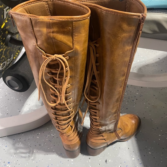 Tall Boots - Picture 2 of 5